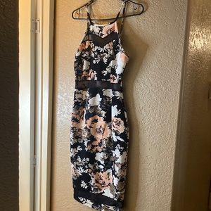 Dress worn once to wedding